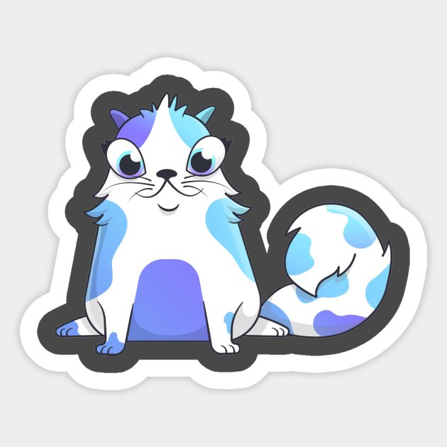 crypto kitties nft